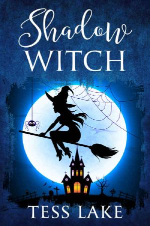 [Torrent Witches 06] • Shadow Witch